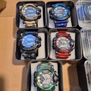 reloj deportivo liquidacion