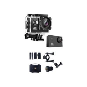 camara 4k go pro