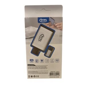 cargador carga rápida tipo c liquidación