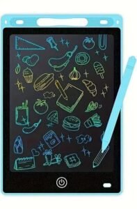 tablet multicolor 8.5 pulgadas