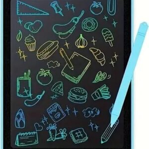 tablet multicolor 8.5 pulgadas