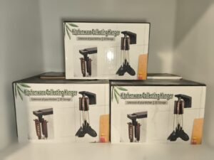 organizador de cucharones