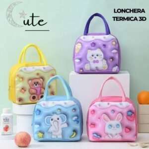 lonchera kawai remate