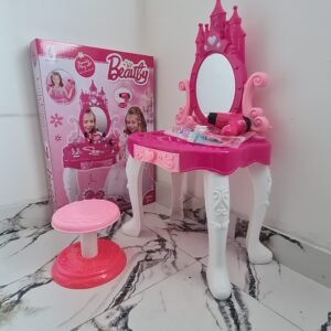 MESA TOCADOR DE NIÑAS