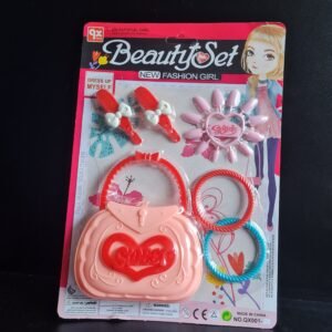 SET DE BELLEZA PARA NIÑA 2026