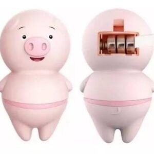 CERDITO VIBRADOR (JUGUETE SEXUAL)