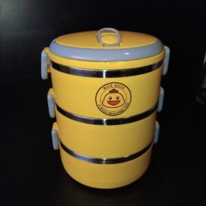 TAPER TERMICO DE PATITO