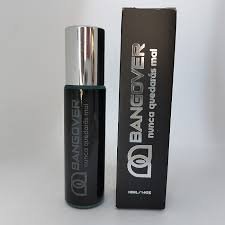 BANGOVER FEROMONAS HOMBRE Y MUJER (ATRAE EL SEXO OPUESTO)