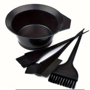 SET PARA PINTAR CABELLO