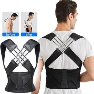 FAJA CORRECTORA DE POSTURA